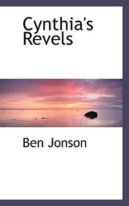 Cynthia's Revels