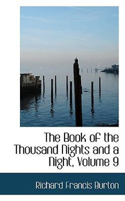 The Book of the Thousand Nights and a Night