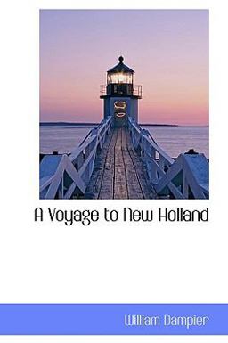 A Voyage to New Holland