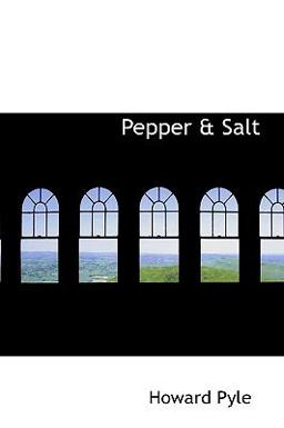 Pepper and Salt