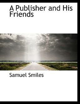 A Publisher and His Friends