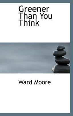 Greener Than You Think