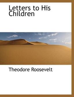 Letters to His Children