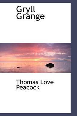 Gryll Grange Gryll Grange