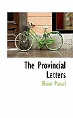 The Provincial Letters