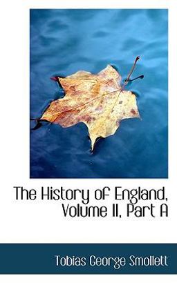 The History of England