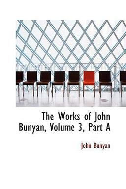 The Works of John Bunyan