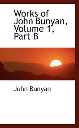 Works of John Bunyan