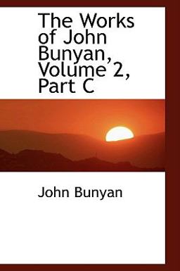 The Works of John Bunyan