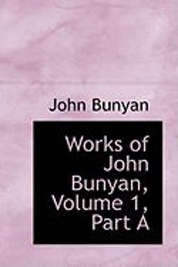Works of John Bunyan