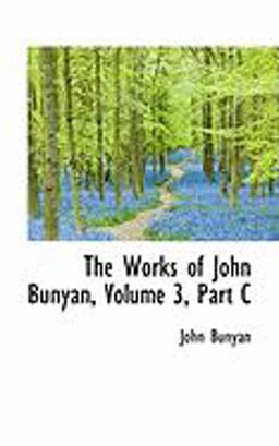 The Works of John Bunyan