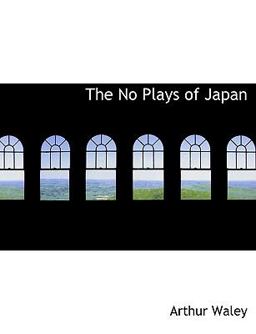 The No Plays of Japan