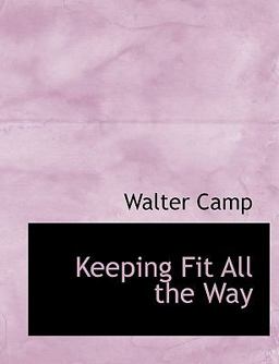 Keeping Fit All the Way Keeping Fit All the Way