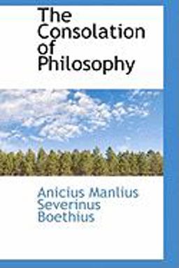 The Consolation of Philosophy