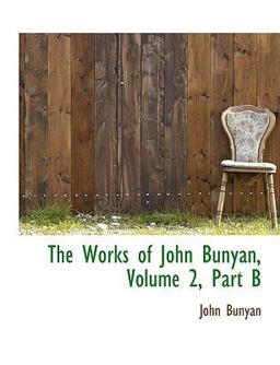 The Works of John Bunyan