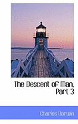 The Descent of Man, Part The Descent of Man, Part