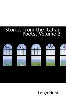Stories from the Italian Poets