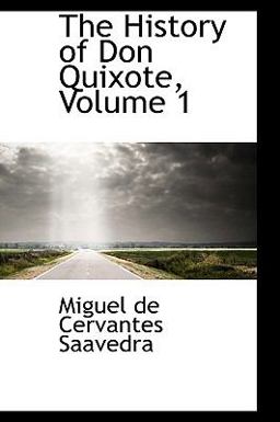 The History of Don Quixote