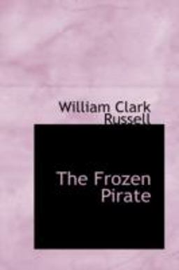 The Frozen Pirate