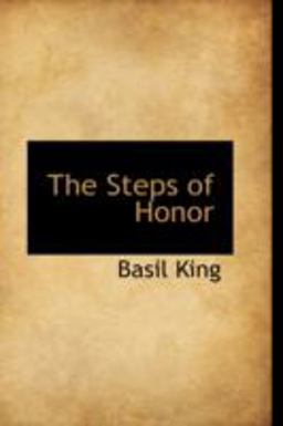 The Steps of Honor