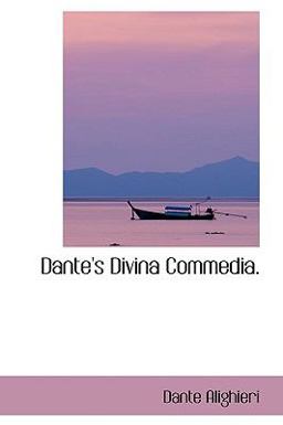 Dante's Divina Commedia