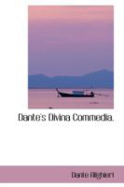 Dante's Divina Commedia