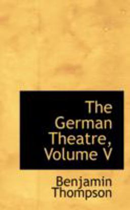 The German Theatre