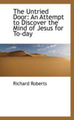 The Untried Door The Untried Door