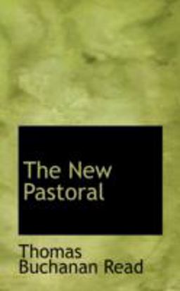 The New Pastoral