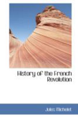 History of the French Revolution