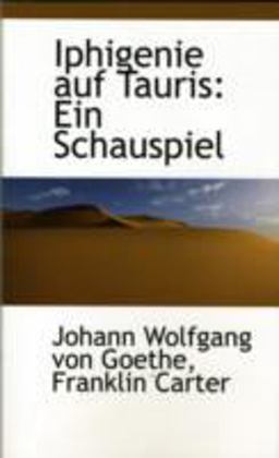 Iphigenie Auf Tauris