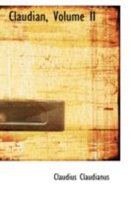 Claudian