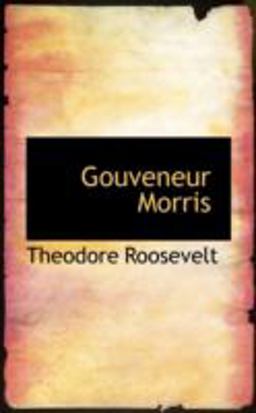 Gouveneur Morris