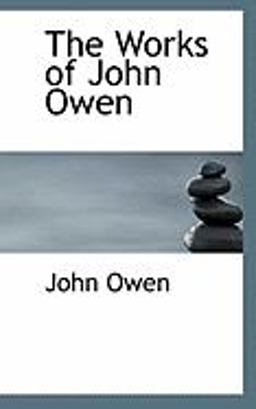 The Works of John Owen