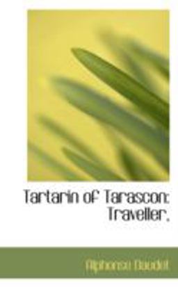 Tartarin of Tarascon