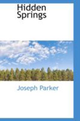 Hidden Springs