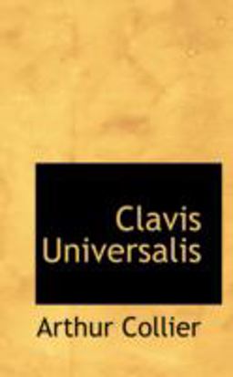 Clavis Universalis