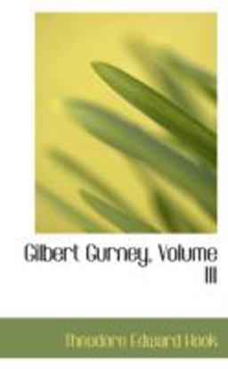 Gilbert Gurney Gilbert Gurney