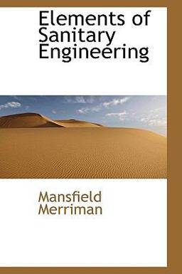 Elements of Sanitary Engineering