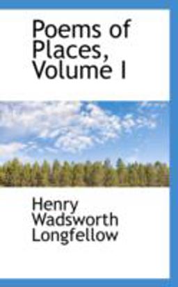 Poems of Places