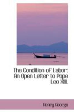 The Condition of Labor