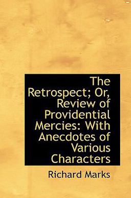 The Retrospect; or, Review of Providential Mercies