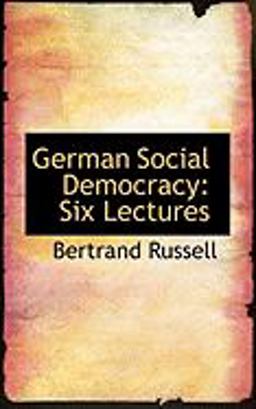 German Social Democracy