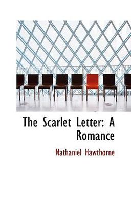 The Scarlet Letter