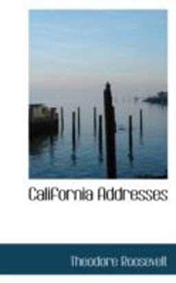 California Addresses