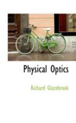 Physical Optics