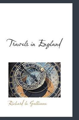 Travels in England