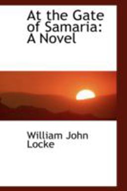 At the Gate of Samari