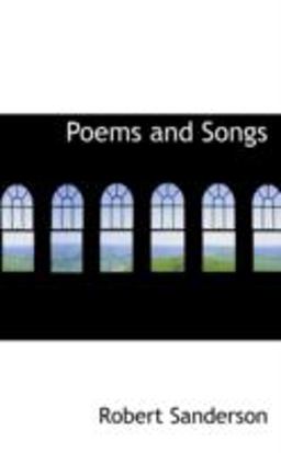 Poems and Songs