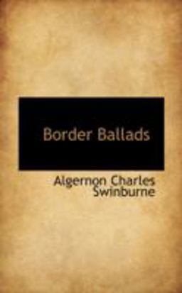 Border Ballads